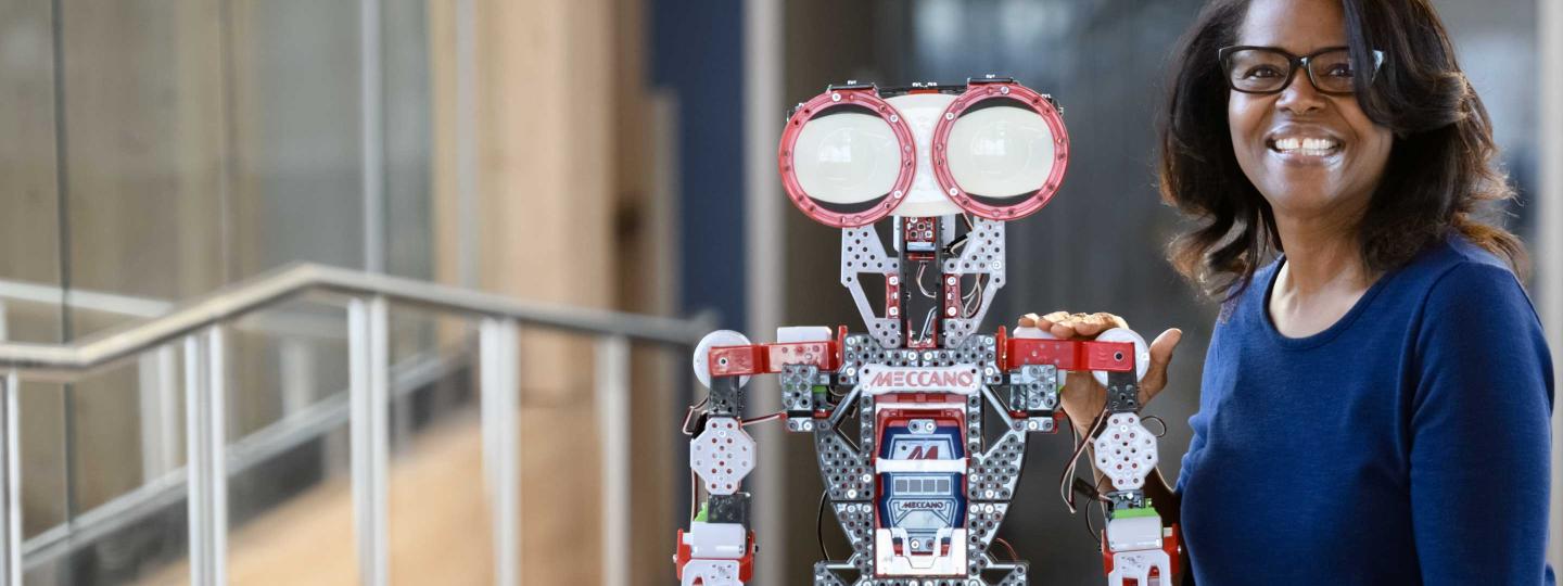robot