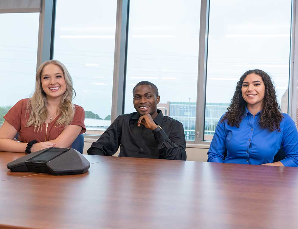 Employees Texas Workforce Commission Grant