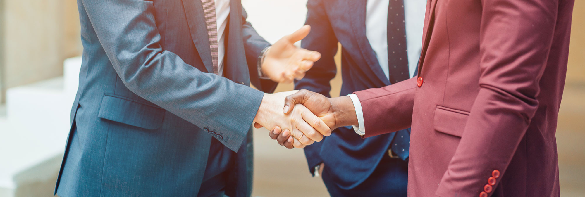 Business Partners