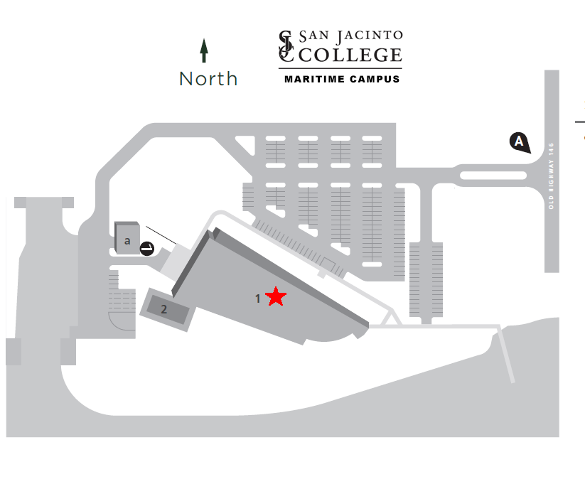 Maritime Campus Permanent Exclusion Campus Carry Zones