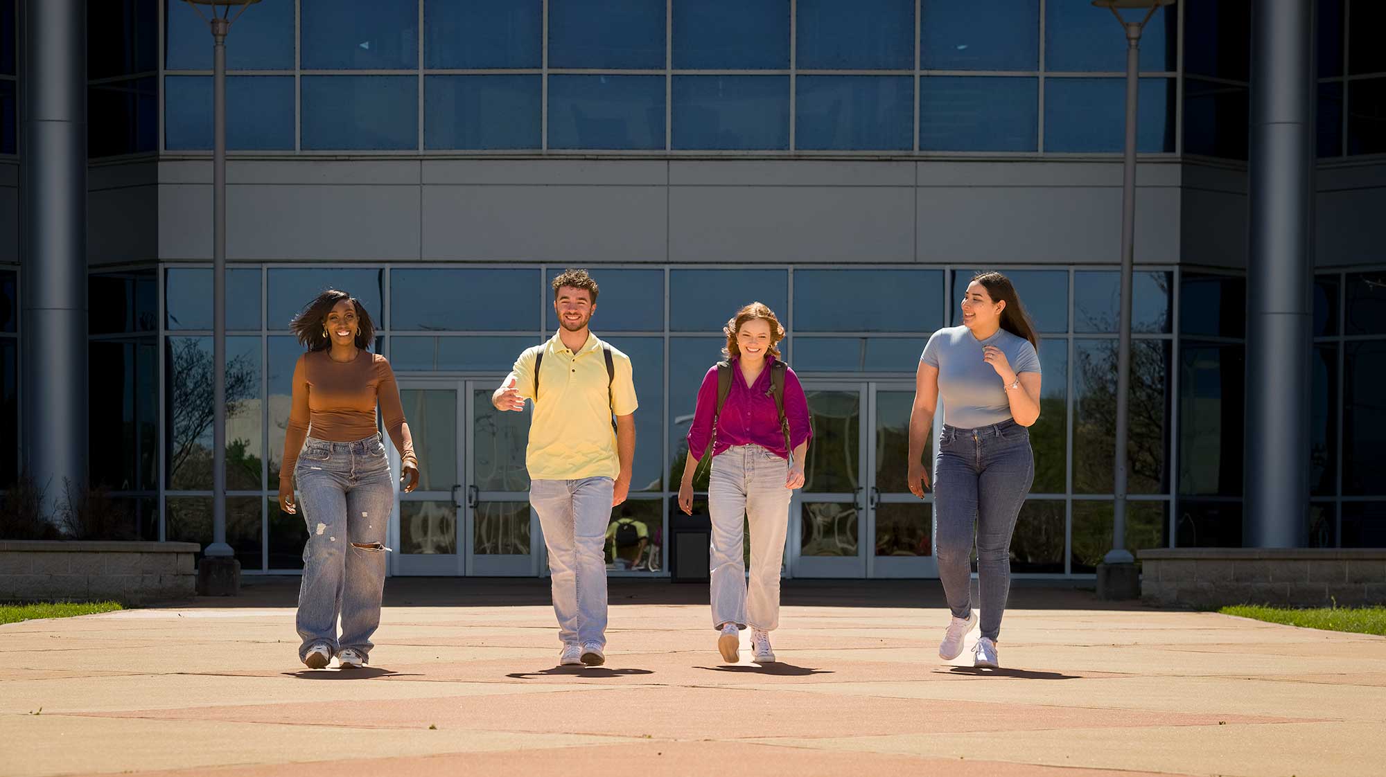 Academic Programs At San Jacinto College