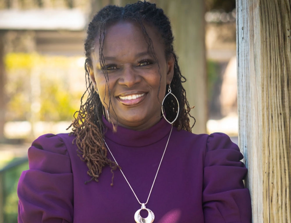 Shiela Ford