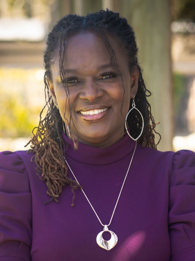Shiela Ford