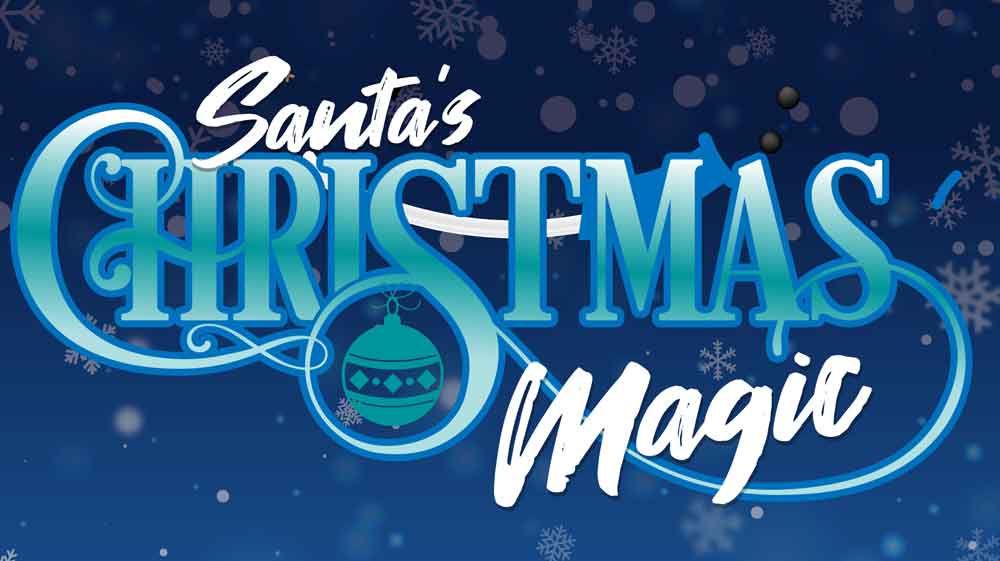 Theatre Santas Christmas Magic