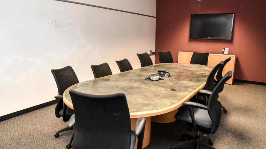 Conference / Meeting Rooms