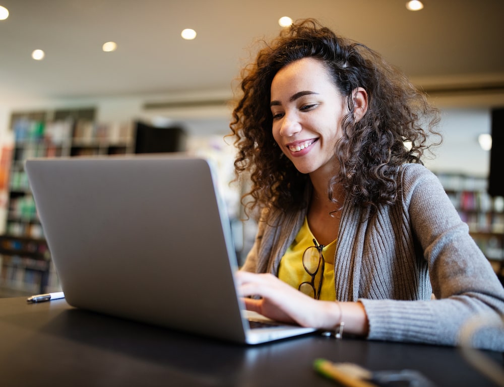 Resources at the Student Success Center