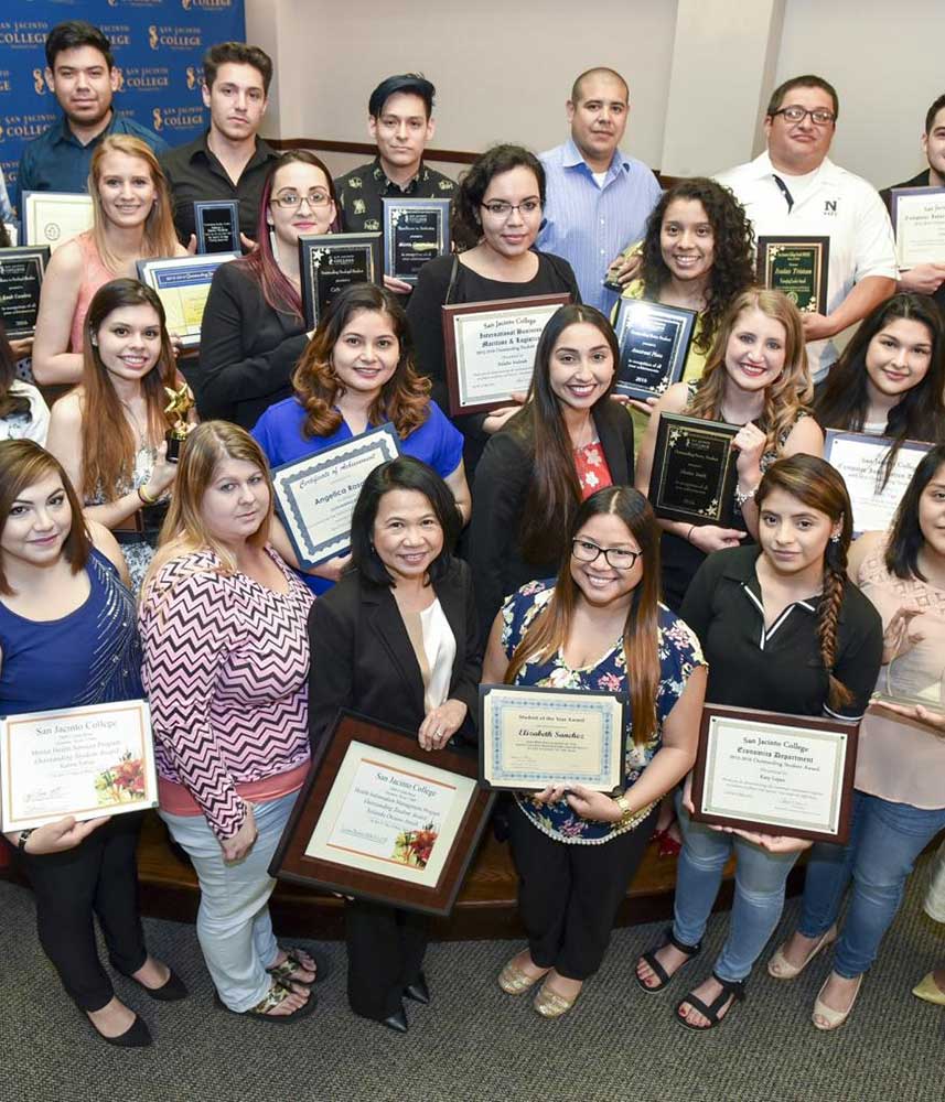 Child Development Graduates