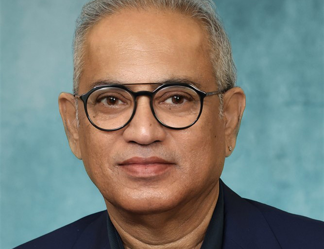 Ali Udawala