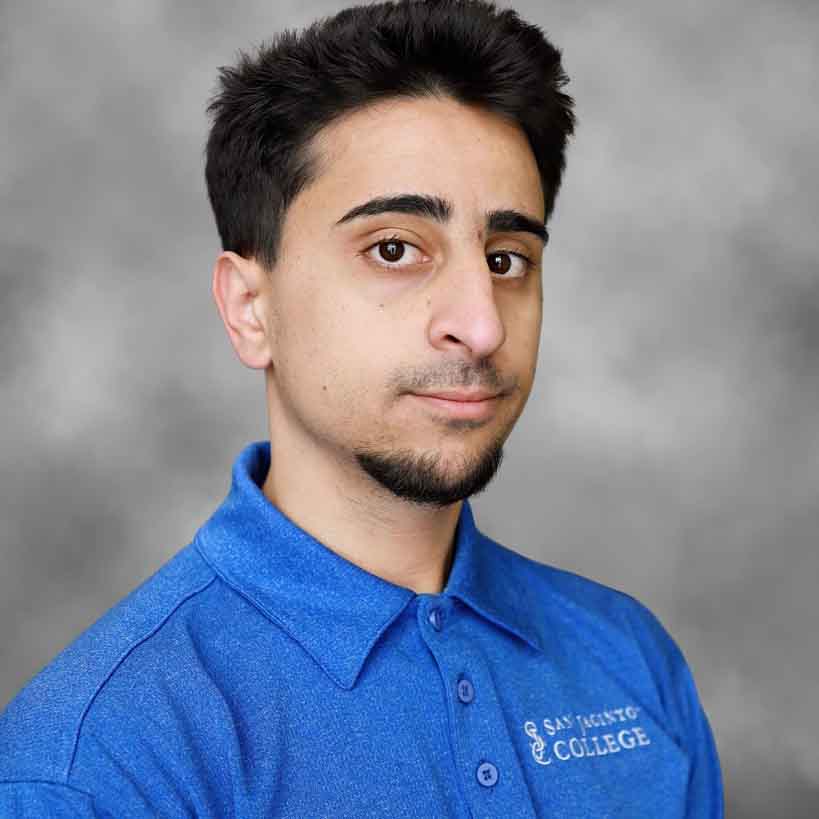 Andrew Dawood