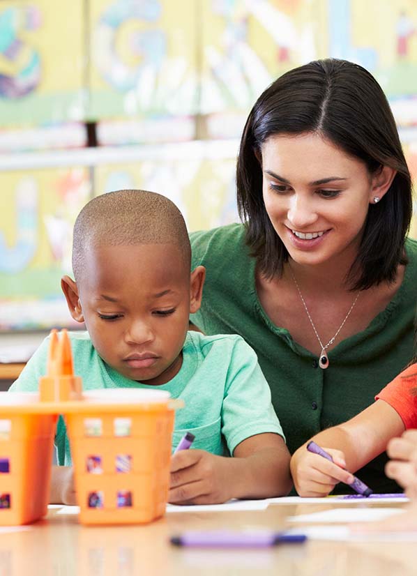 early childhood education