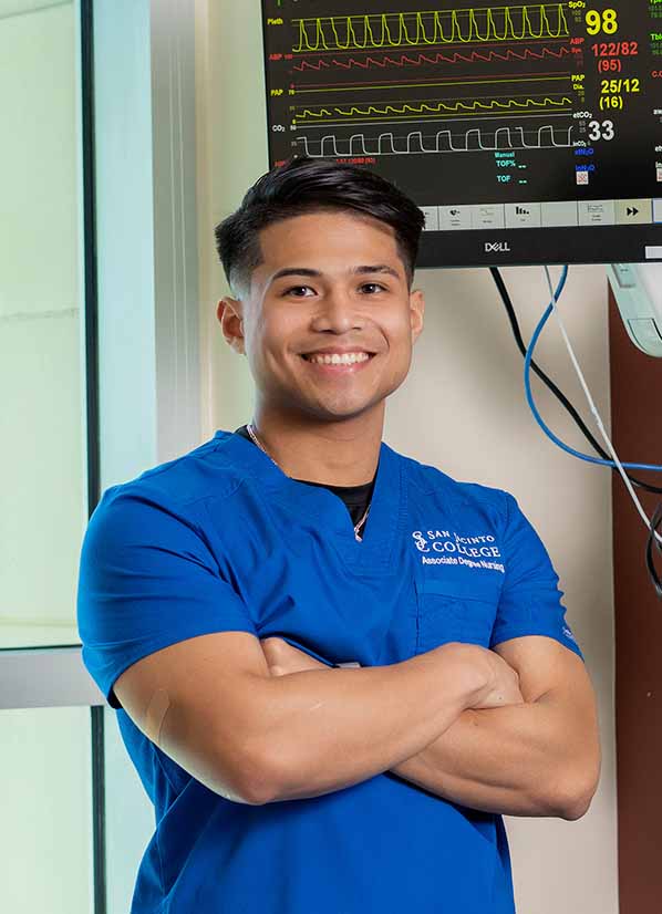 bsn student