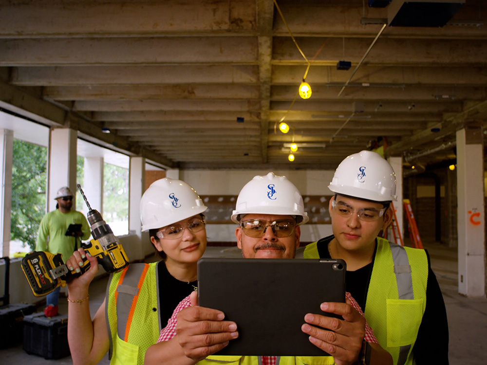 Construction Management