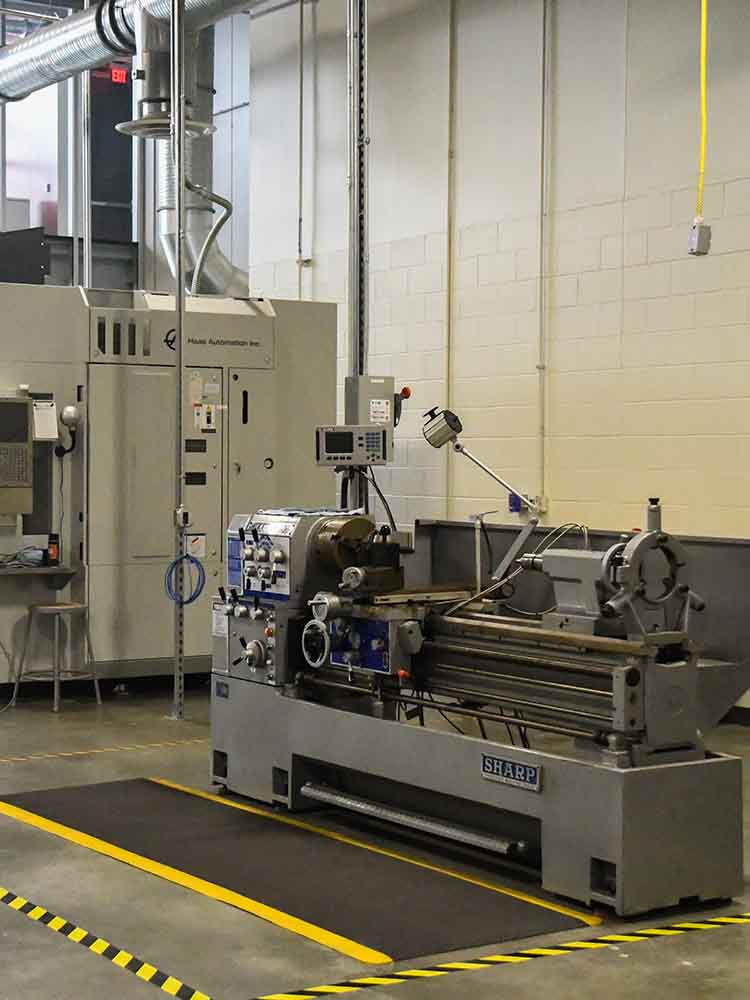 diesel tech