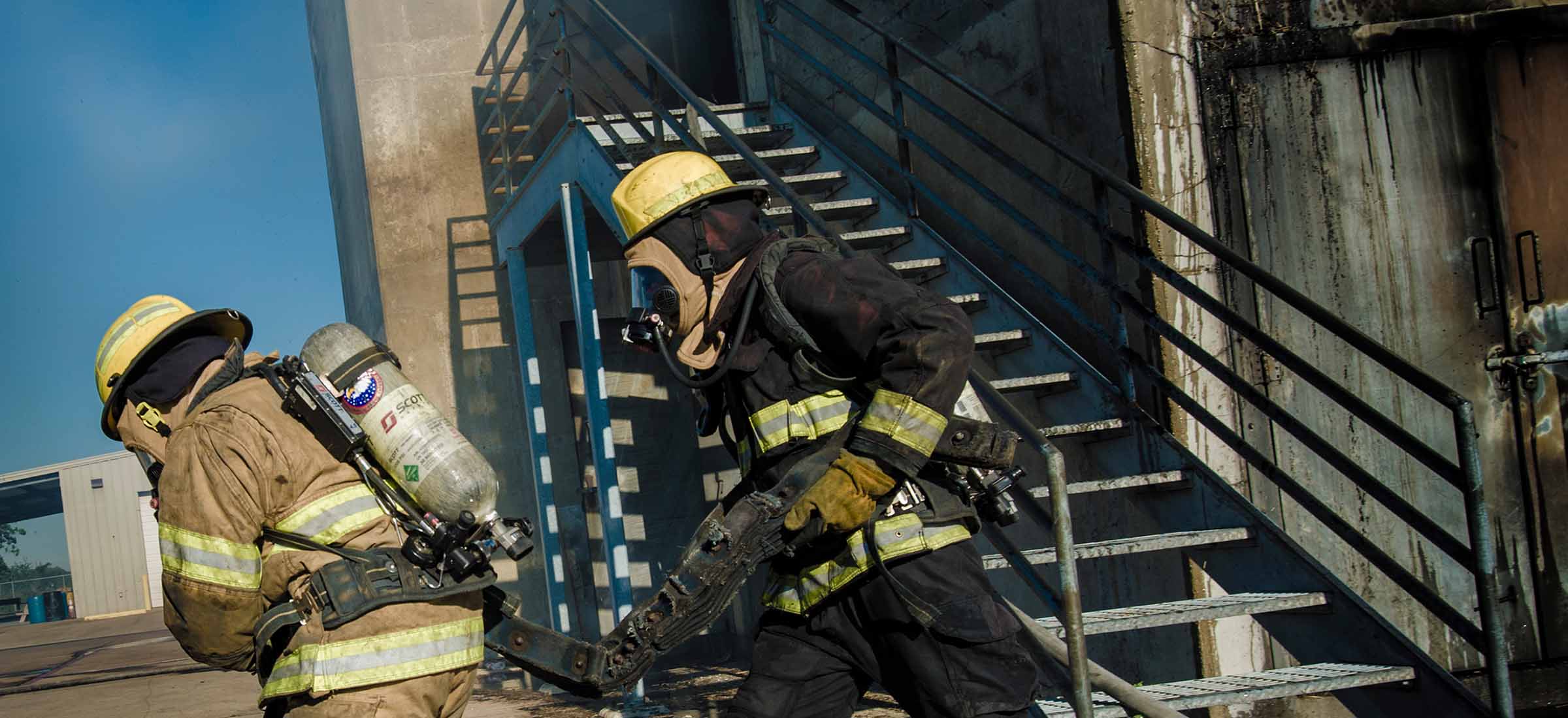 Fire Protection
