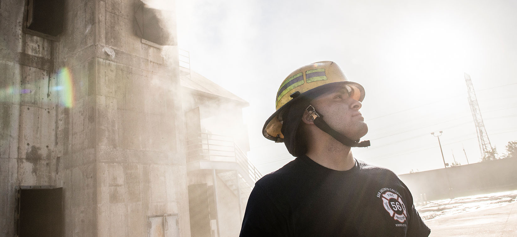 Fire Academy