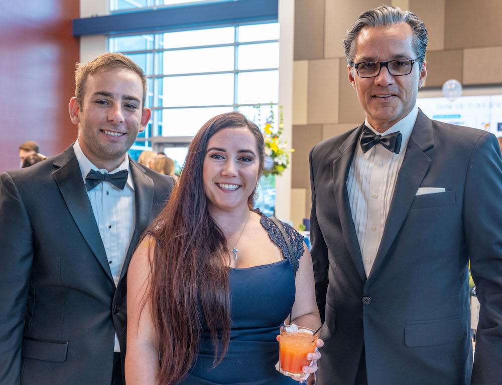 San Jacinto College Foundation Gala 2022