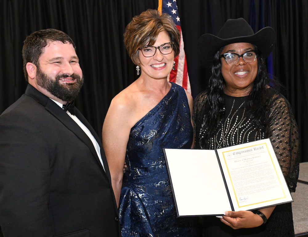 San Jacinto College Foundation Gala 2022