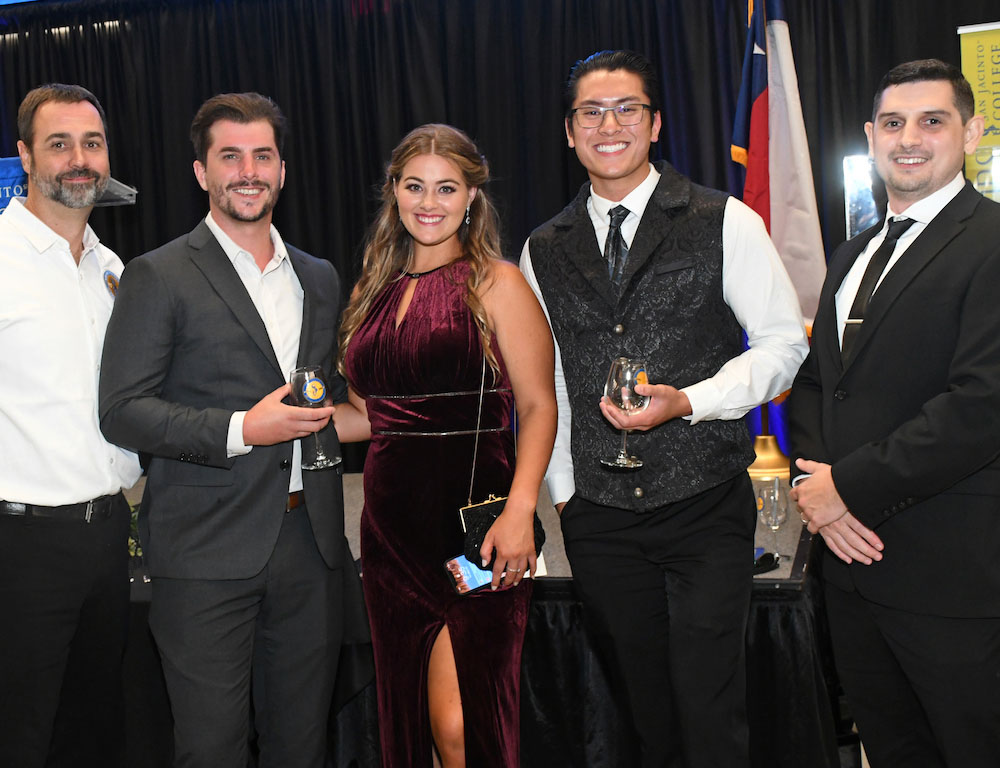 San Jacinto College Foundation Gala 2022