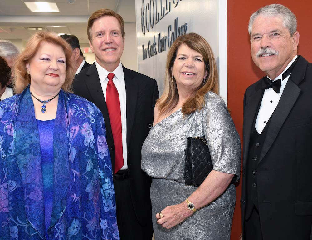 San Jacinto College Foundation Gala 2022