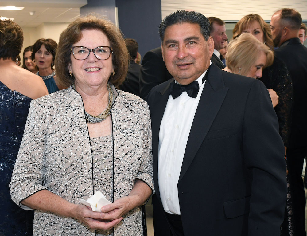 San Jacinto College Foundation Gala 2022