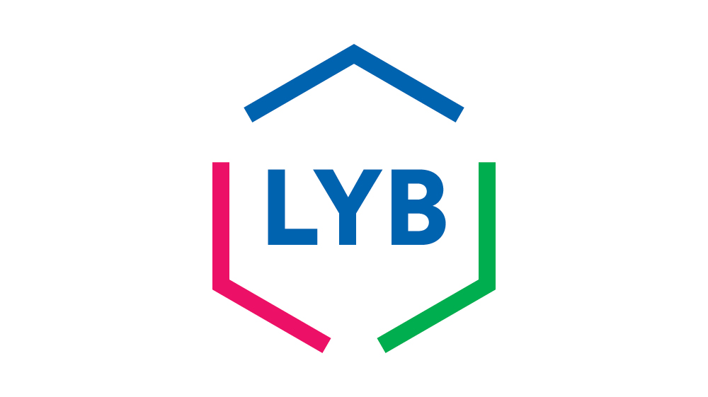 LyondellBassell Logo