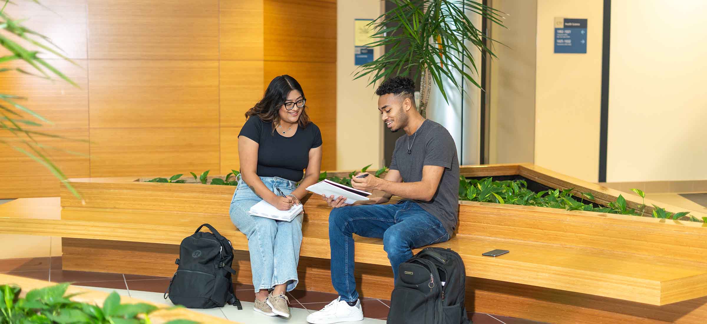 General Studies Students