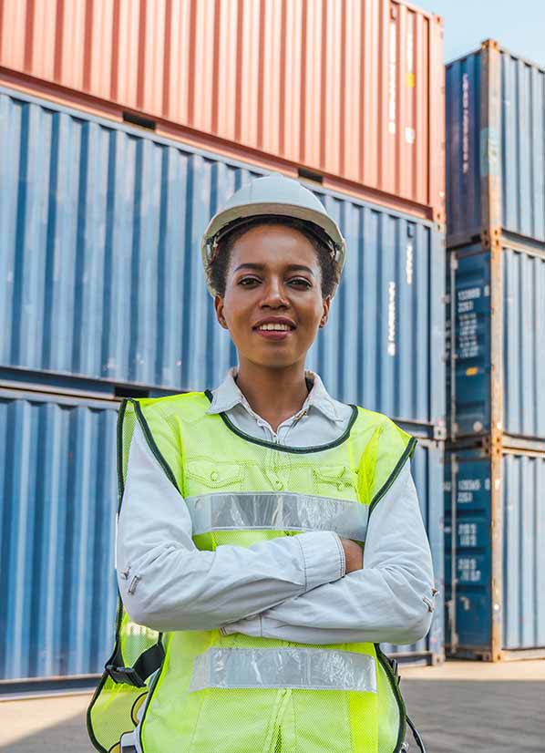 Bachelor of Applied Technology, Logistics and Supply Chain Management