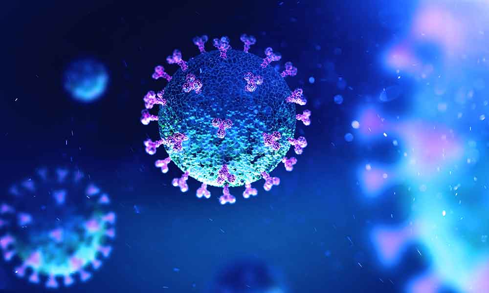 Coronavirus image