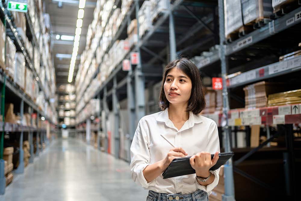 logistics supply chain management