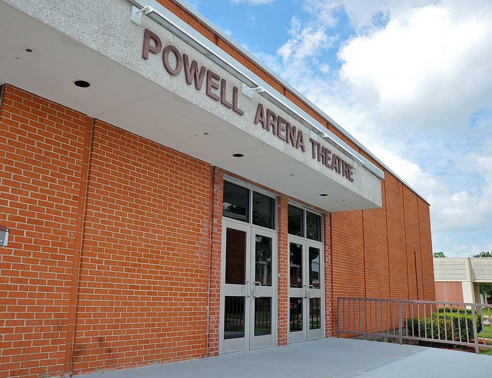 Powell Arena Theatre