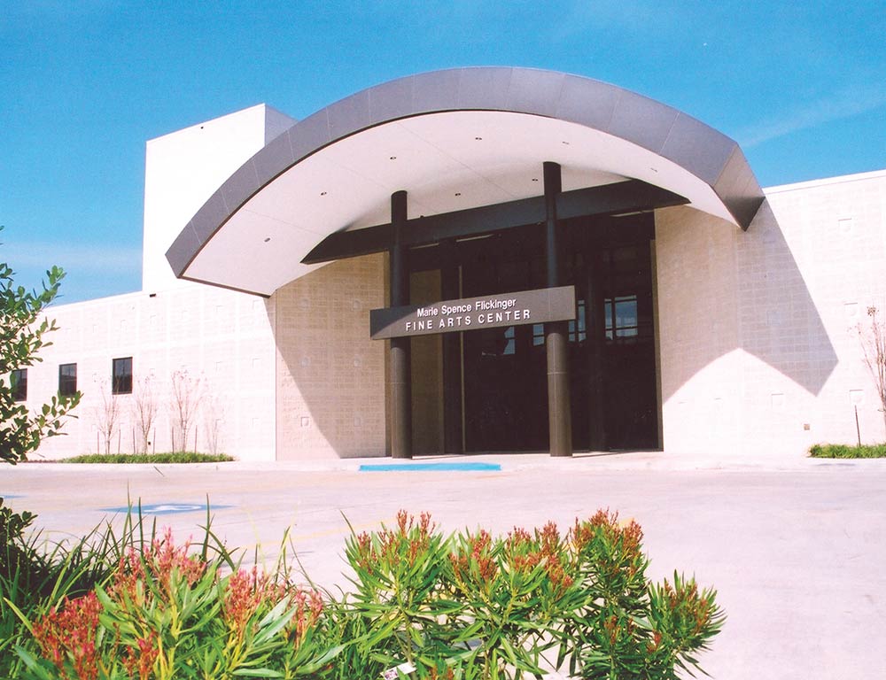 South Campus Theatre