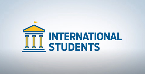 Video International Students How to Apply