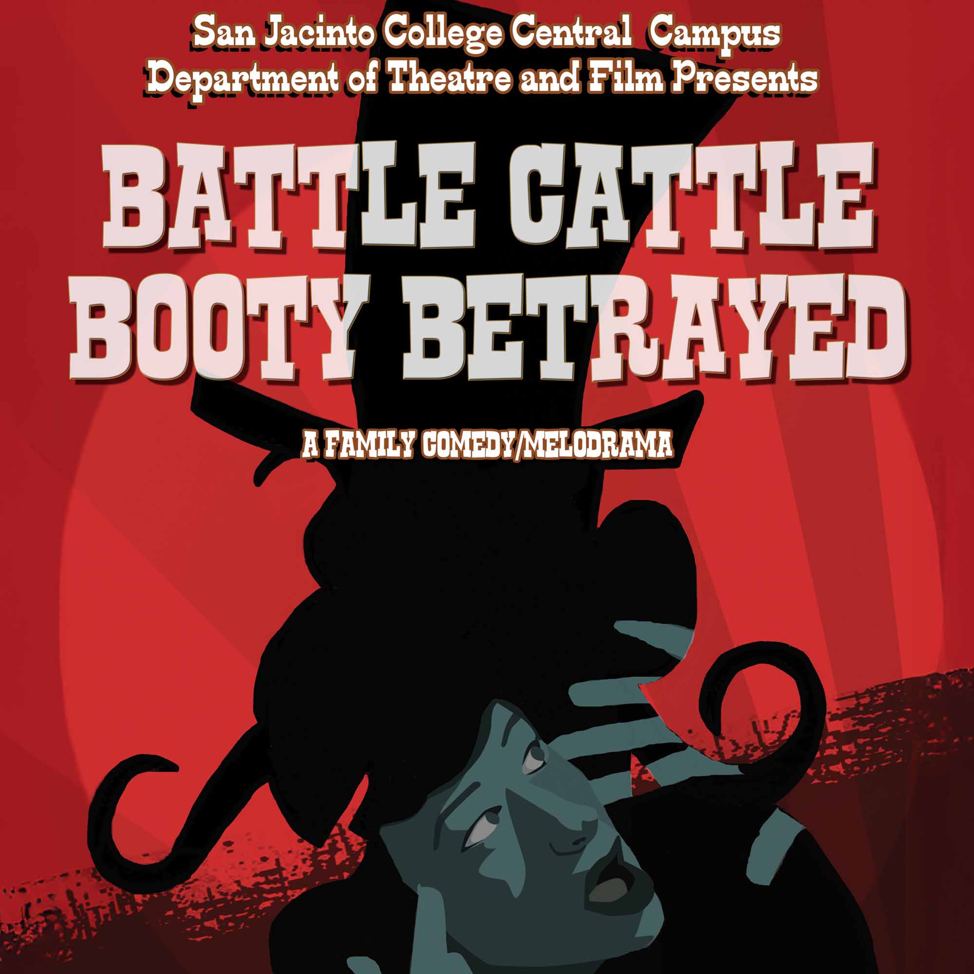 Battle Cattle