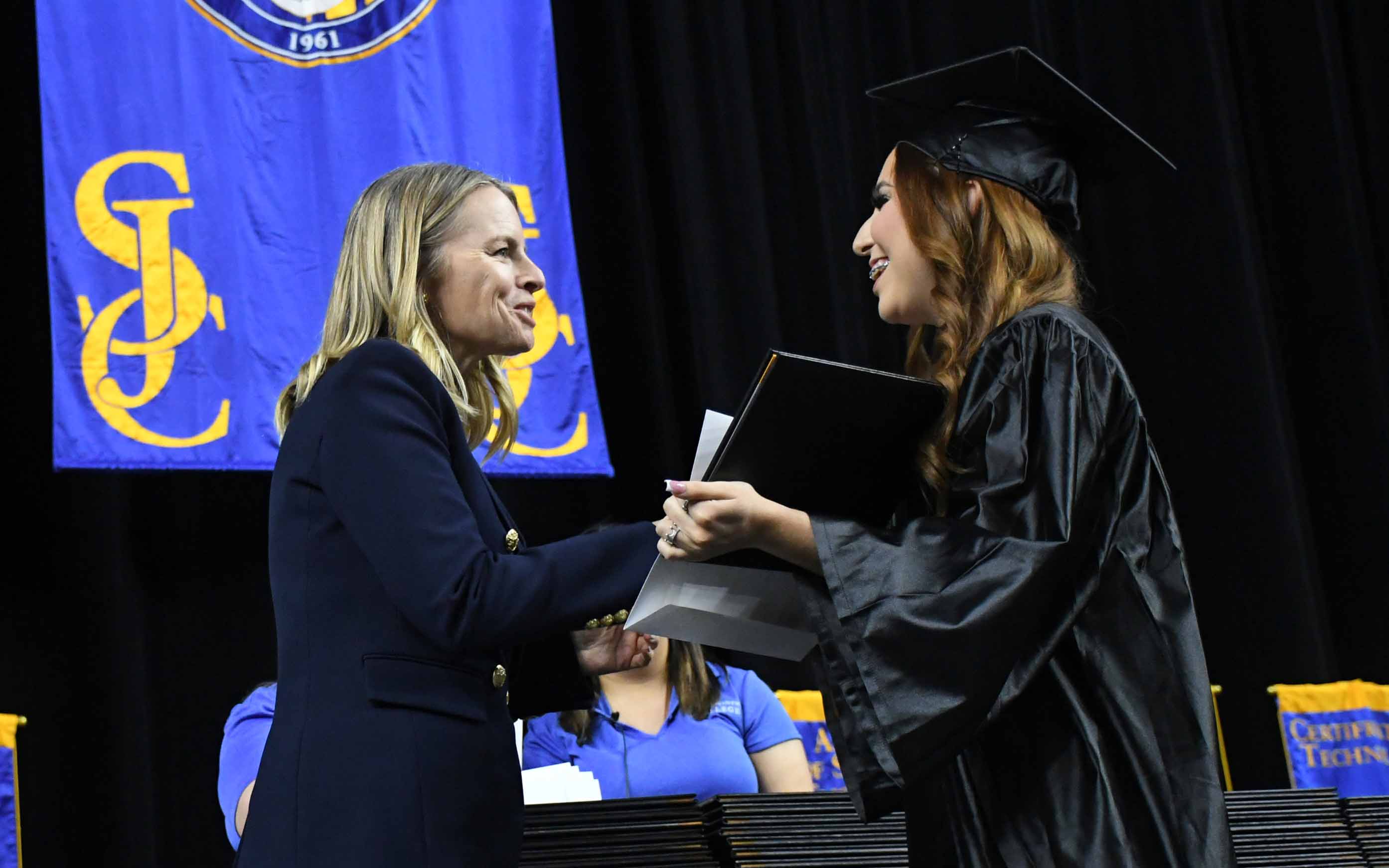 San Jacinto College, TDLR partner on state licensing exams