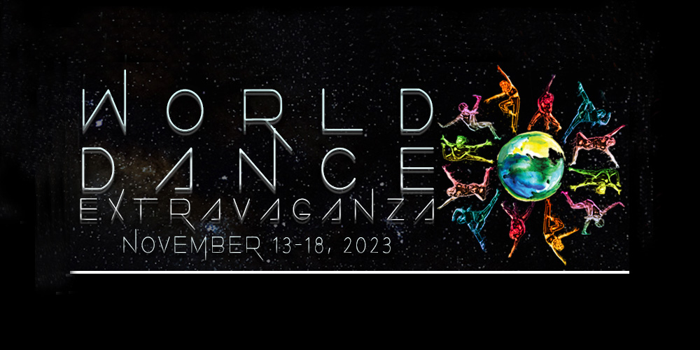 World Dance Extravaganza