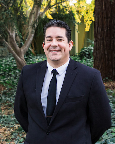 Dr. Eddy Ruiz has been named Assistant Vice Chancellor for Diversity, Equity, and Inclusion at San Jacinto College